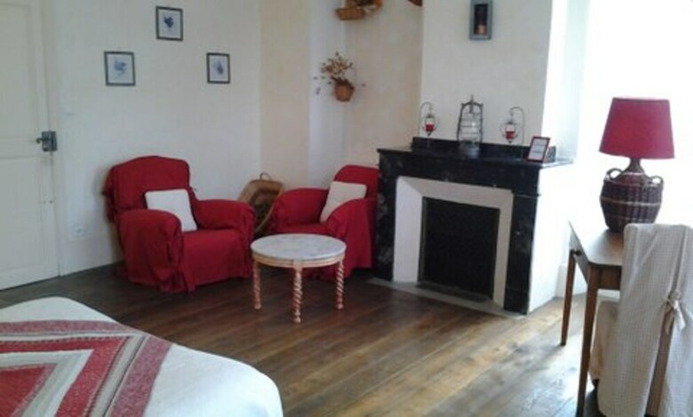 Domaine de Marlas B&B