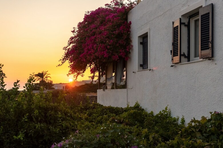 Margarita Apartments