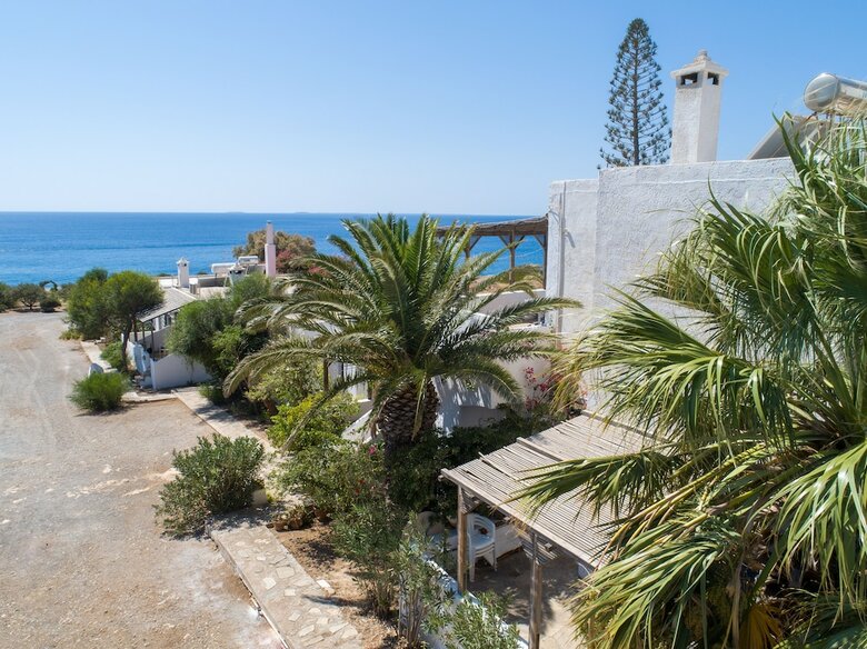 Margarita Apartments