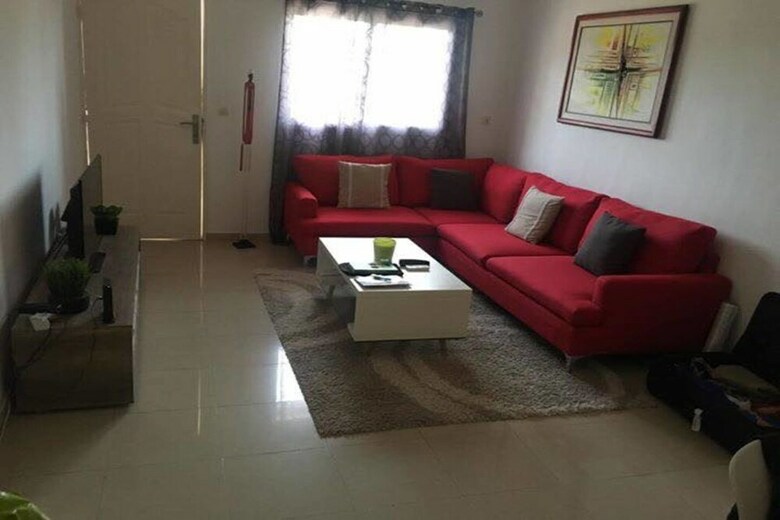 Apartamentos R�sidence Clia T2
