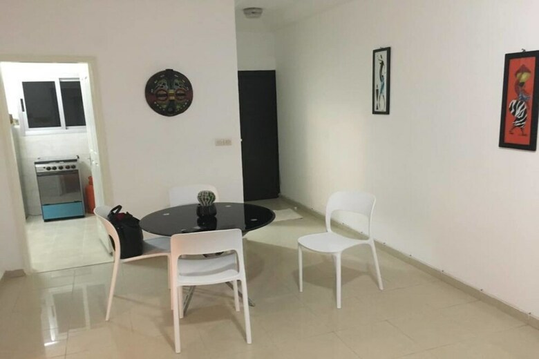 Apartamentos R�sidence Clia T2