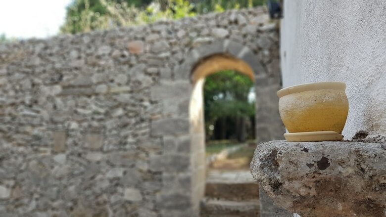 B&B Le Due Corti