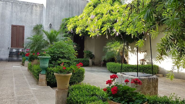 B&B Le Due Corti