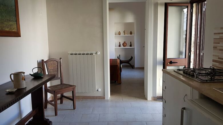 B&B Le Due Corti