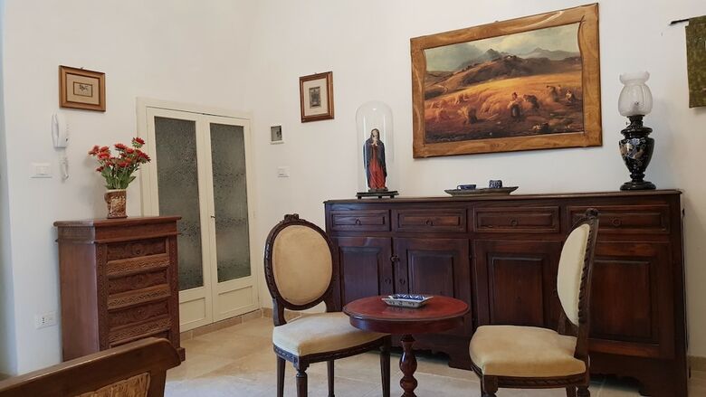 B&B Le Due Corti
