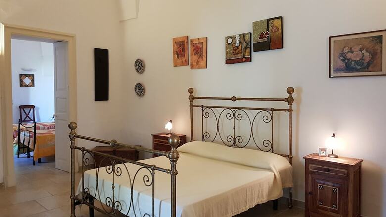B&B Le Due Corti