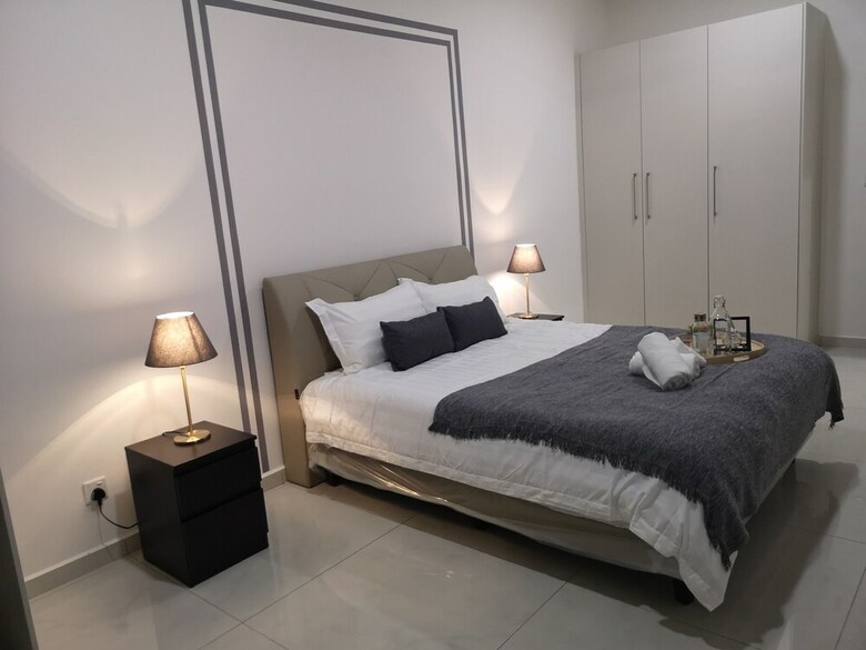 Apartamentos Havona Mount Austin By Squarenest