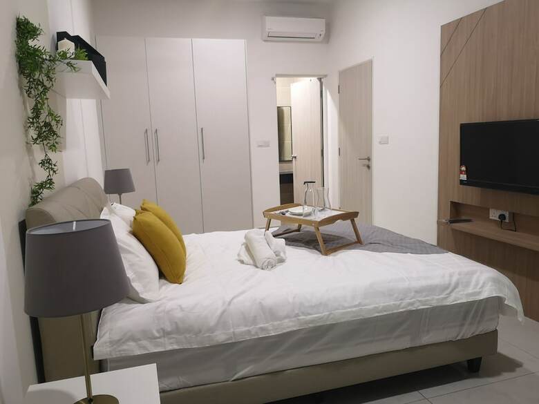 Apartamentos Havona Mount Austin By Squarenest