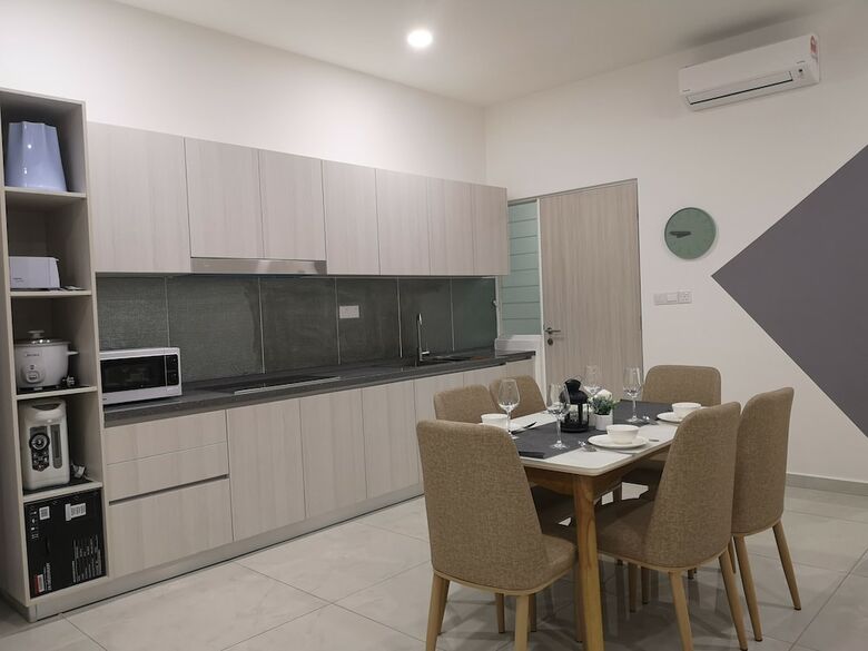 Apartamentos Havona Mount Austin By Squarenest