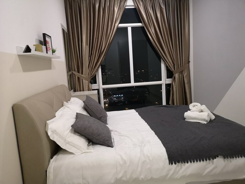 Apartamentos Havona Mount Austin By Squarenest