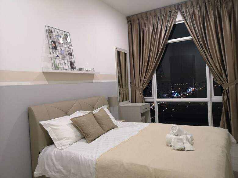 Apartamentos Havona Mount Austin By Squarenest