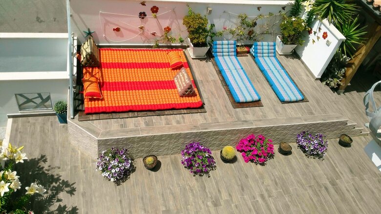 B&B Domus De Janas