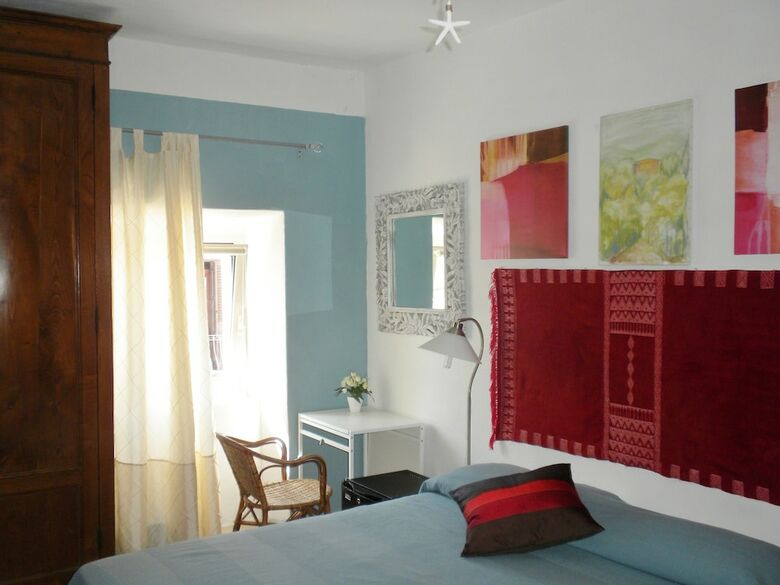 B&B Domus De Janas