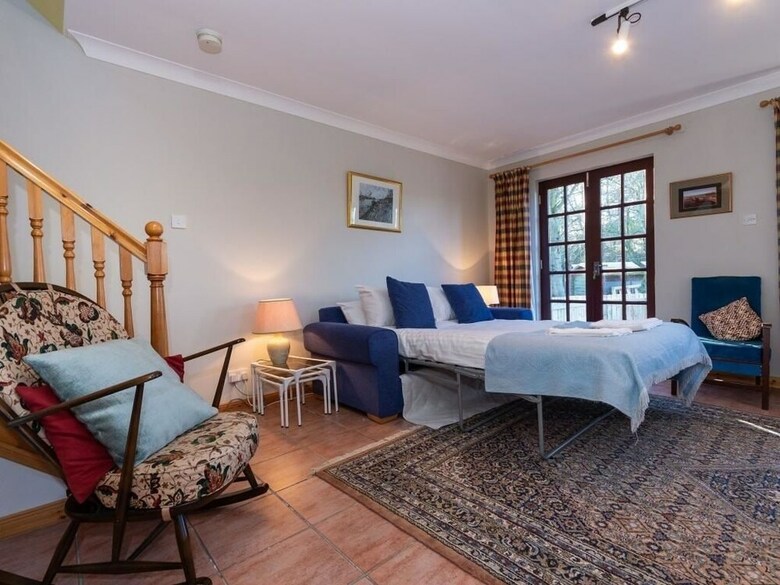 The Old Mill Cottage 10 Mins St Andrews