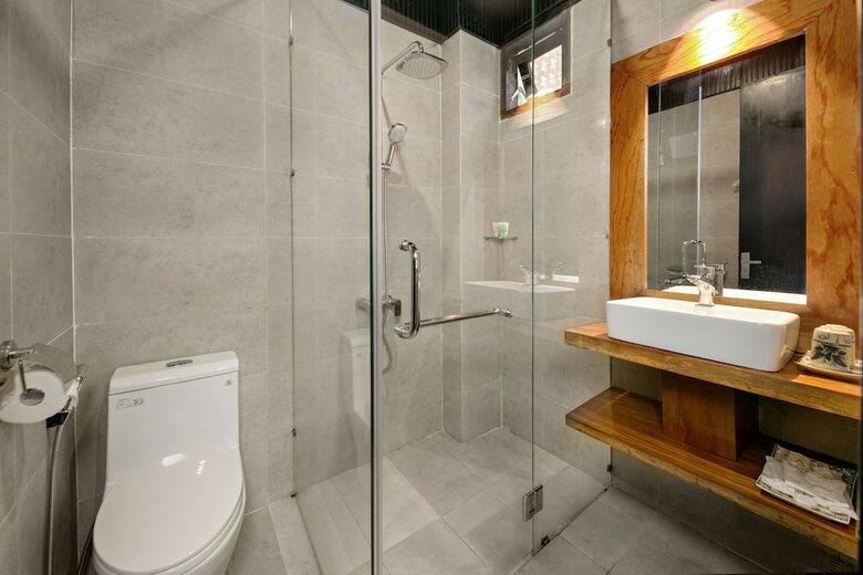 Aparthotel Mai Villa & Apartment