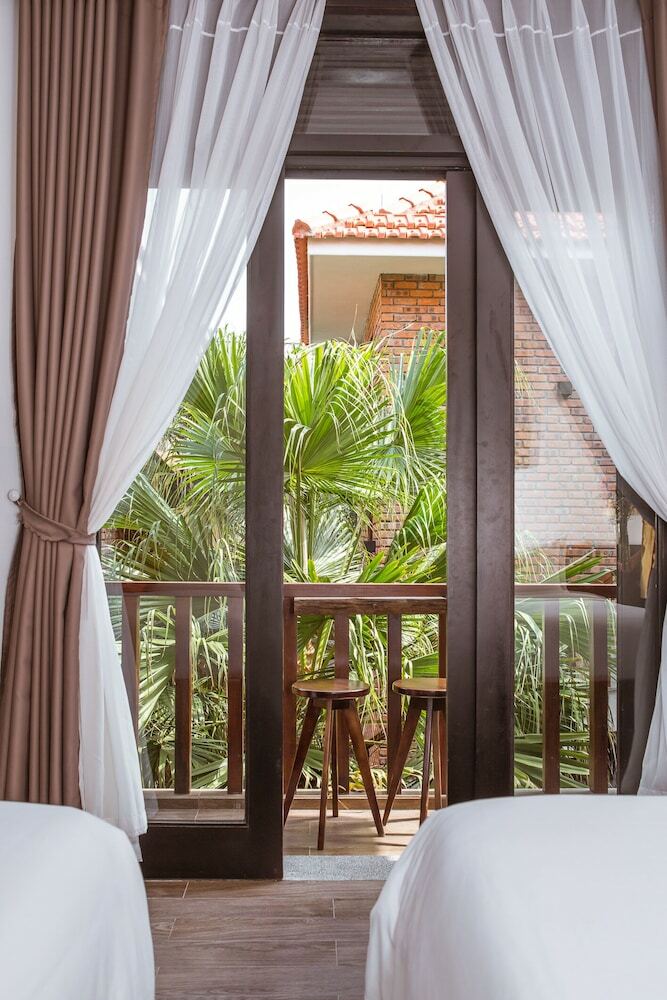 Aparthotel Mai Villa & Apartment