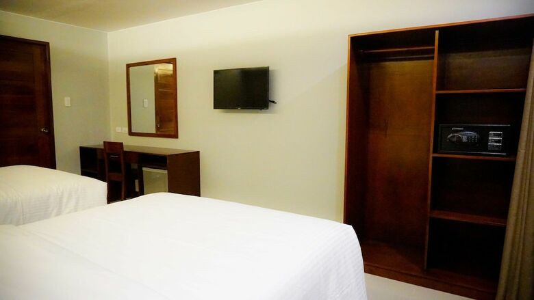 Hotel Alona de Tropicana Resort