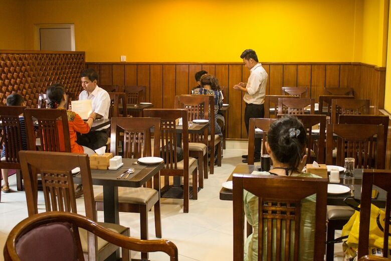 Palpa Durbar Hotel