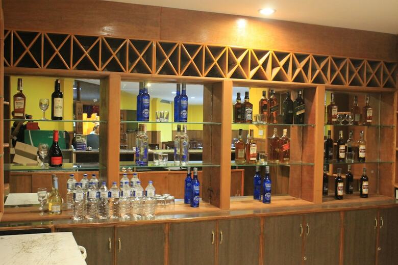 Palpa Durbar Hotel