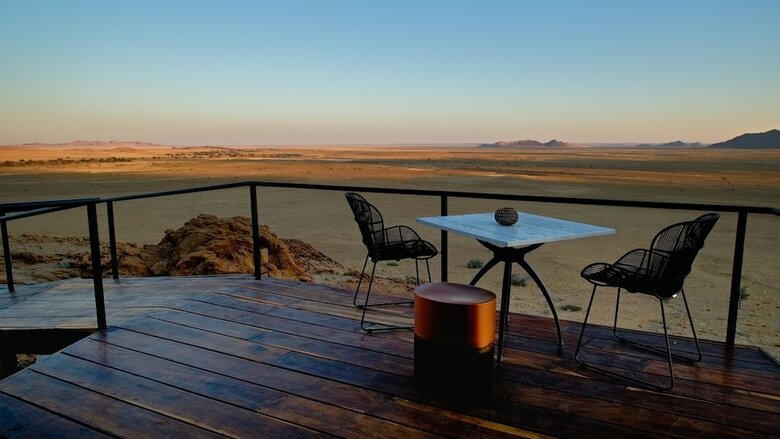 Villa Desert Whisper