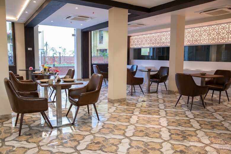 Hotel Max Lords Plaza Goa