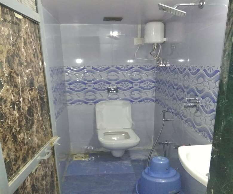 Hostal Ahlan Dormitory