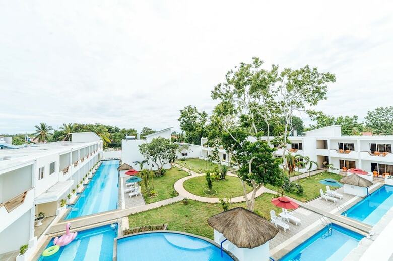 Hotel The Story Resort Bohol