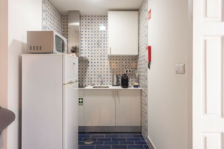 Apartamentos Casas Do Pal�cio