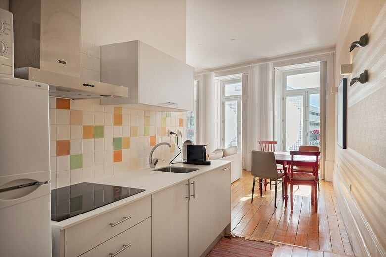 Apartamentos Casas Do Pal�cio