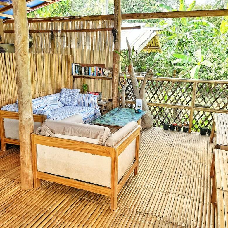 Posada Banana Grove Backpackers Inn