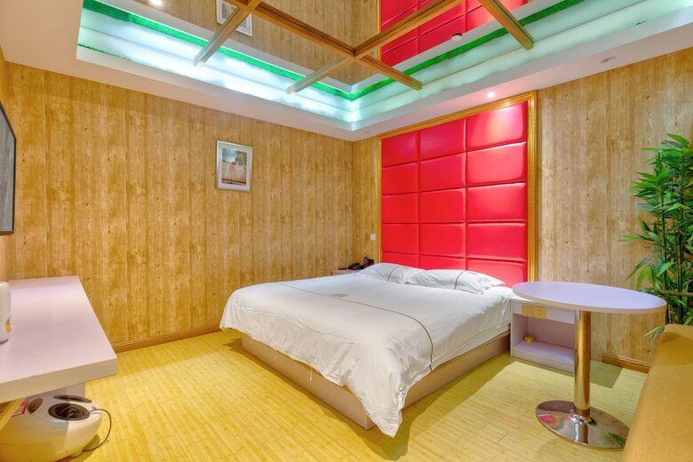 Mr.vinegar Hotel