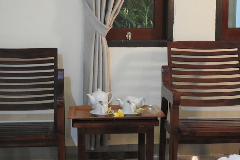 Bed & Breakfast D'batur Hotel Lombok