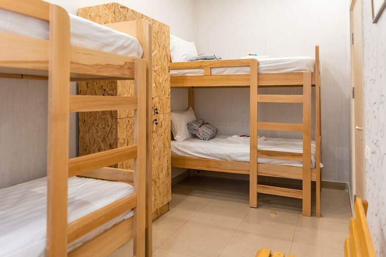 Hostal Vincent Hostel By Hotelier