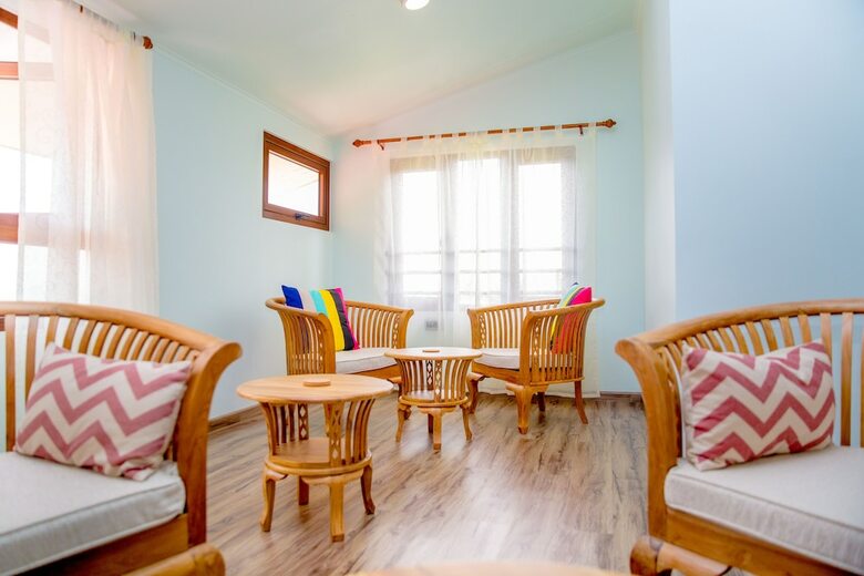Apartamentos Cap-sud Self Catering