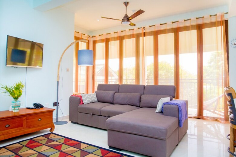 Apartamentos Cap-sud Self Catering