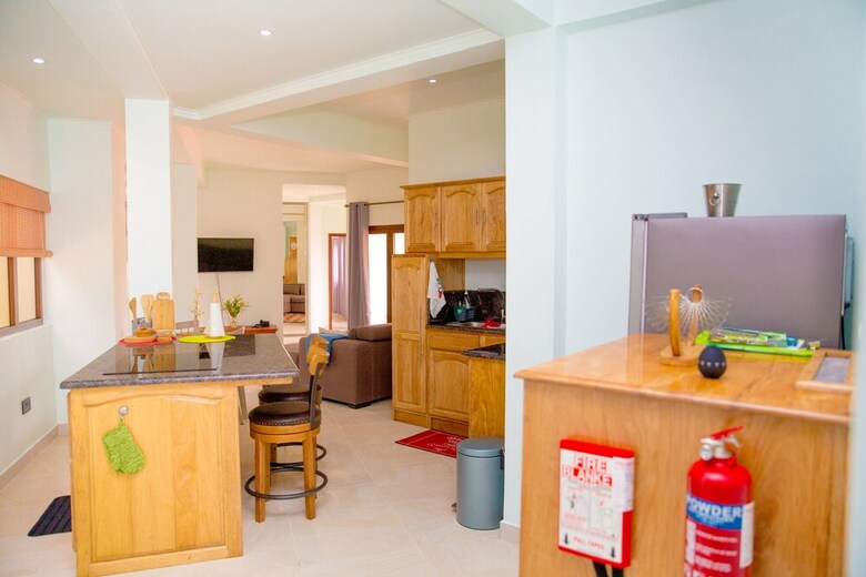 Apartamentos Cap-sud Self Catering