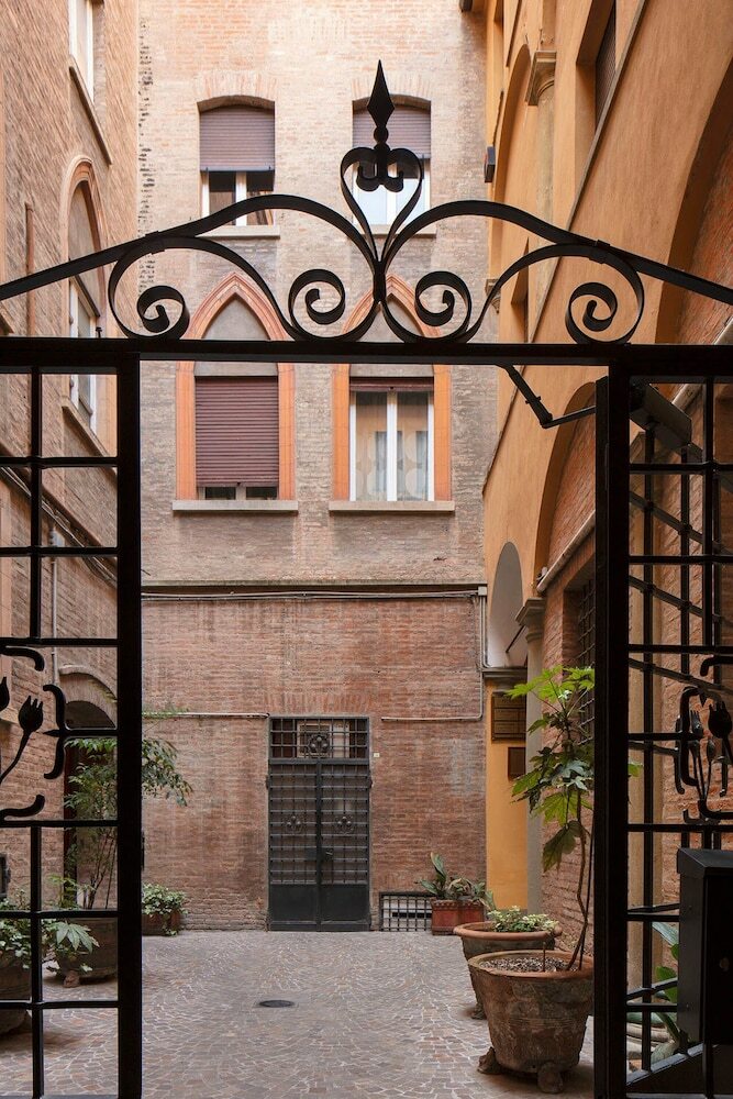 Bed & Breakfast Mitodea - Residenza D' Epoca