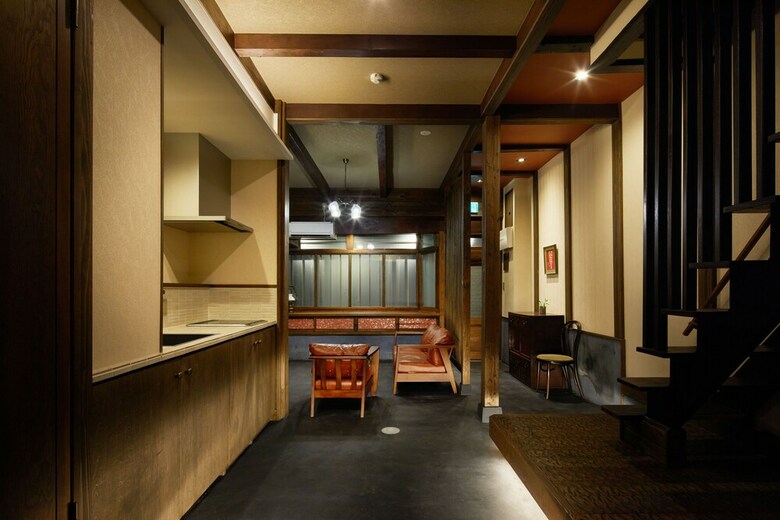 Hana ? Koshu Villa