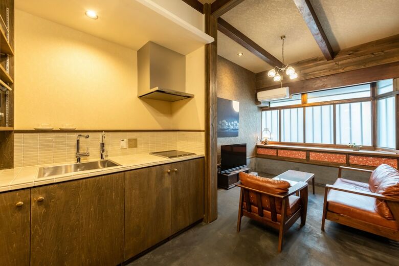Hana ? Koshu Villa