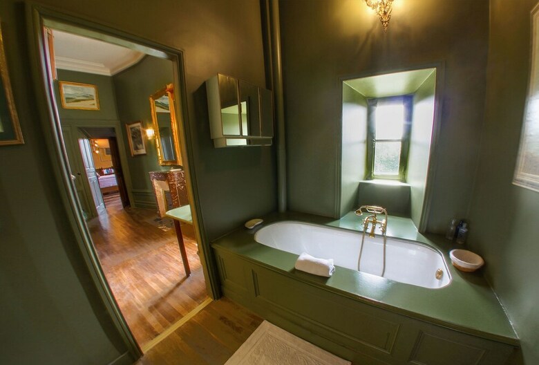 Hotel Ch�teau Le Brossay