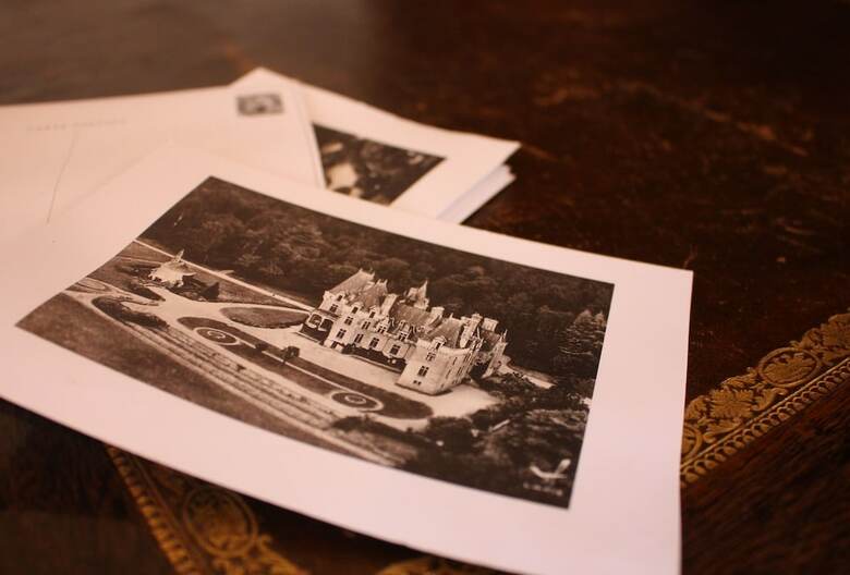 Hotel Ch�teau Le Brossay