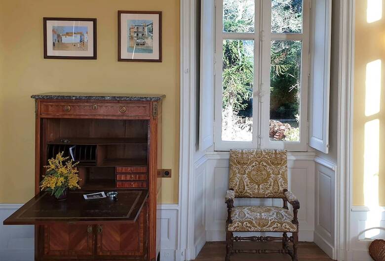 Hotel Ch�teau Le Brossay