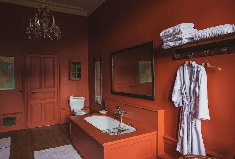 Hotel Ch�teau Le Brossay