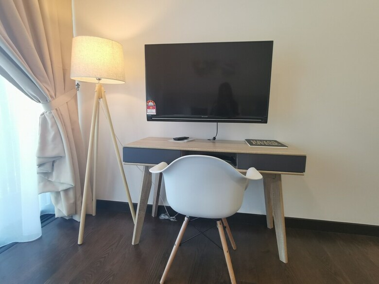 Apartamentos Almas Puteri Harbour By Squarenest