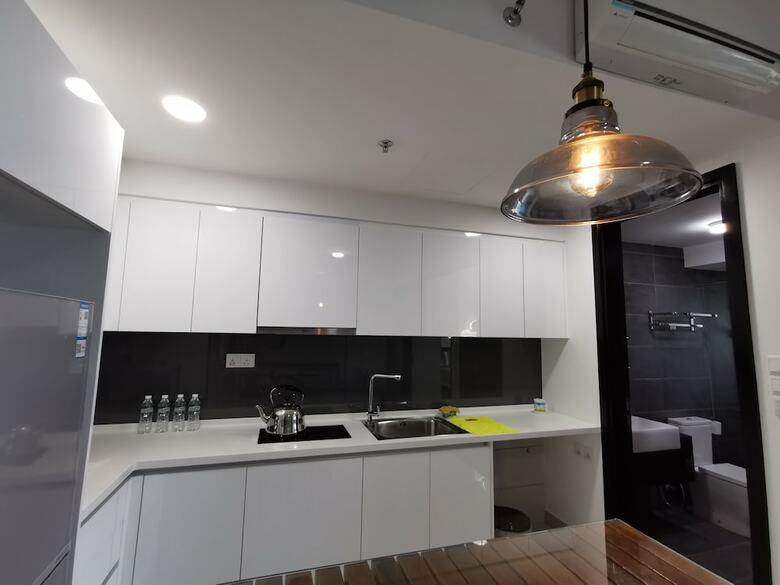 Apartamentos Almas Puteri Harbour By Squarenest