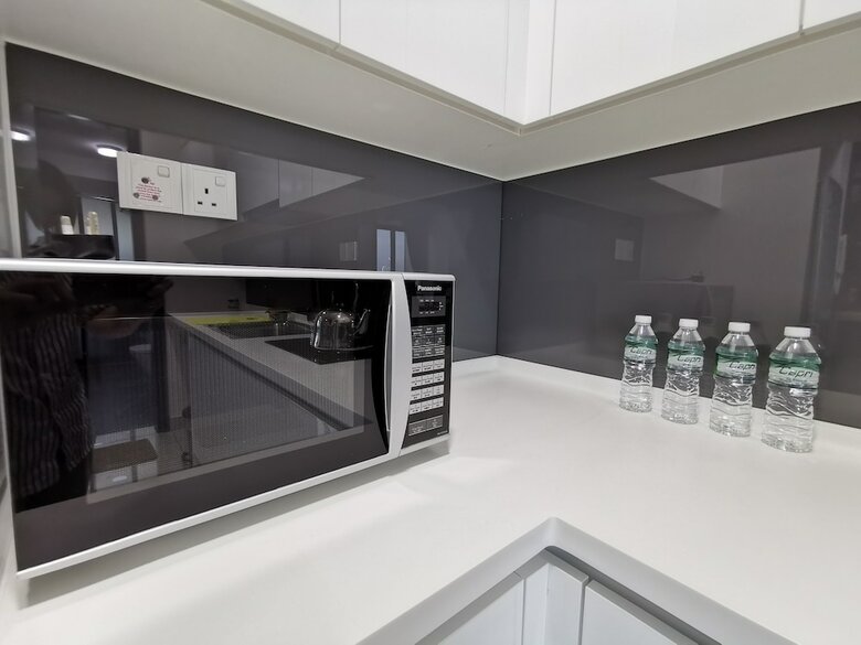 Apartamentos Almas Puteri Harbour By Squarenest