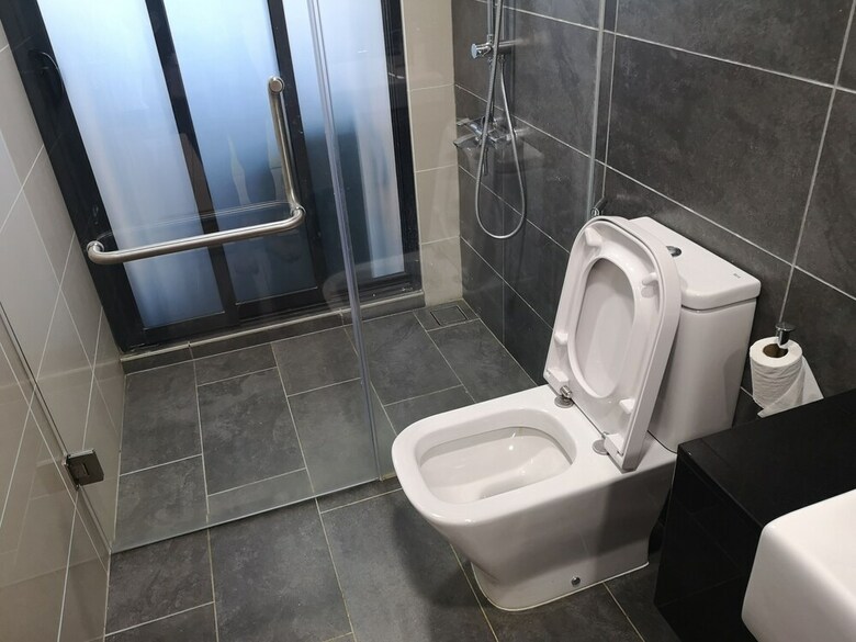 Apartamentos Almas Puteri Harbour By Squarenest