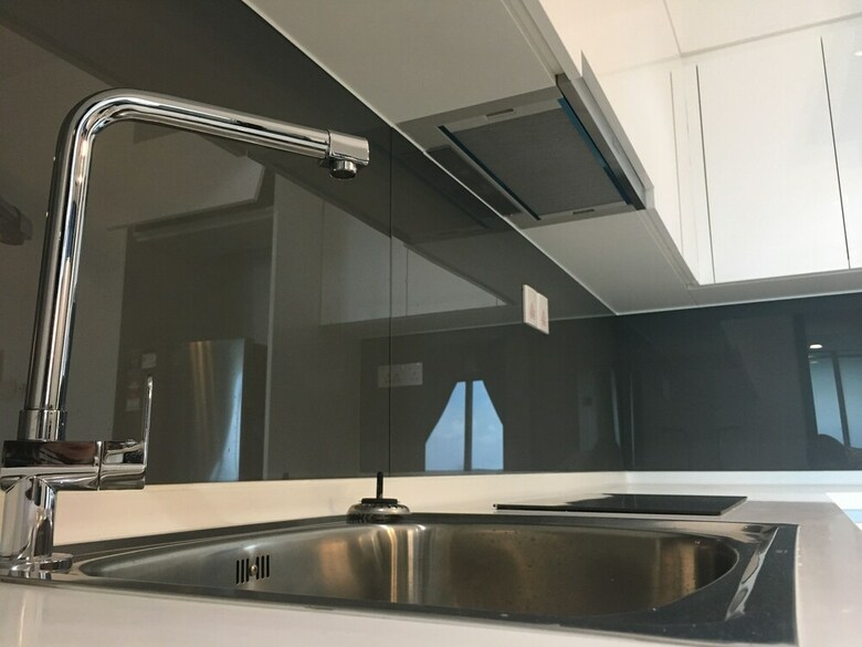 Apartamentos Almas Puteri Harbour By Squarenest