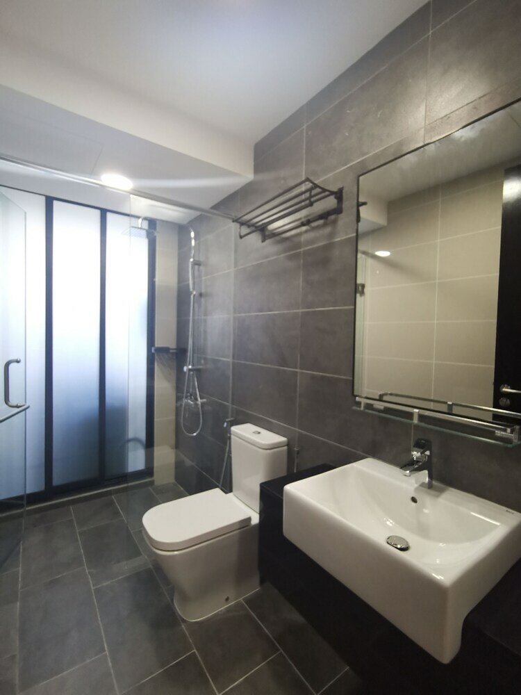 Apartamentos Almas Puteri Harbour By Squarenest