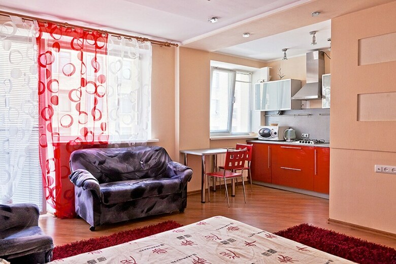 Apartamentos Studiominsk In Historic Centre